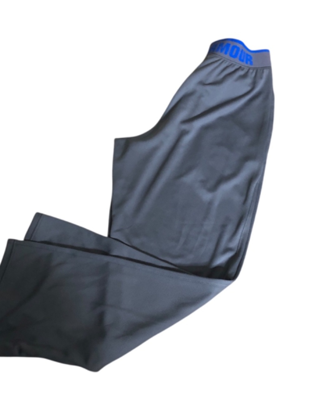 Mens Under Armour Pull-On Elastic Waist Pants Size Large - Picture 3 of 8